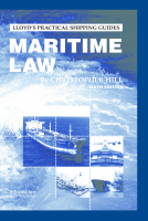 Lloyds Maritime Law 6thEdt..pdf
